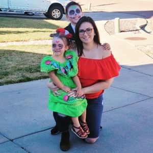 Meet your Posher, Arianne